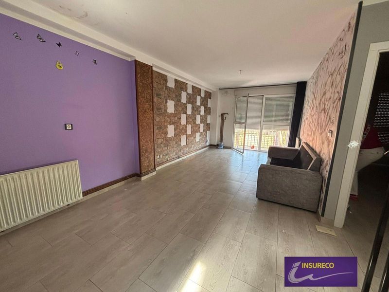 Dúplex en venta Valencia De Don Juan, León. Ref: 2289. Insureco León