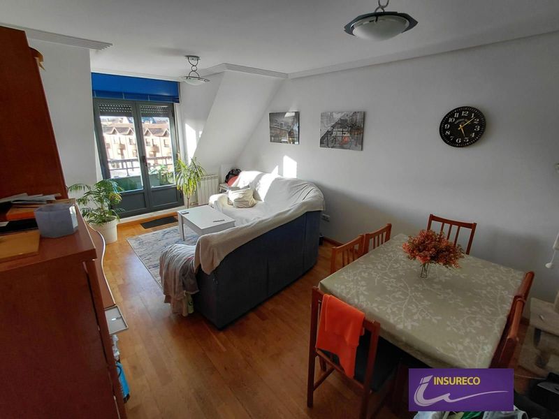 Piso en venta Valverde De La Virgen, León. Ref: 2304. Insureco León