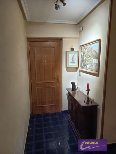 Piso en venta León. Ref: 2305. Insureco León