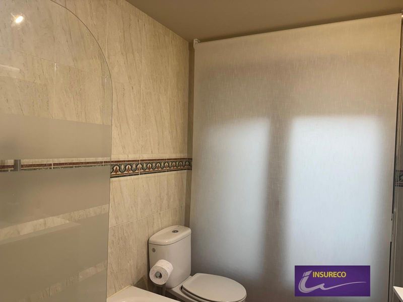 Apartamento en venta Sariegos Del Bernesga, León. Ref: 2309. Insureco León
