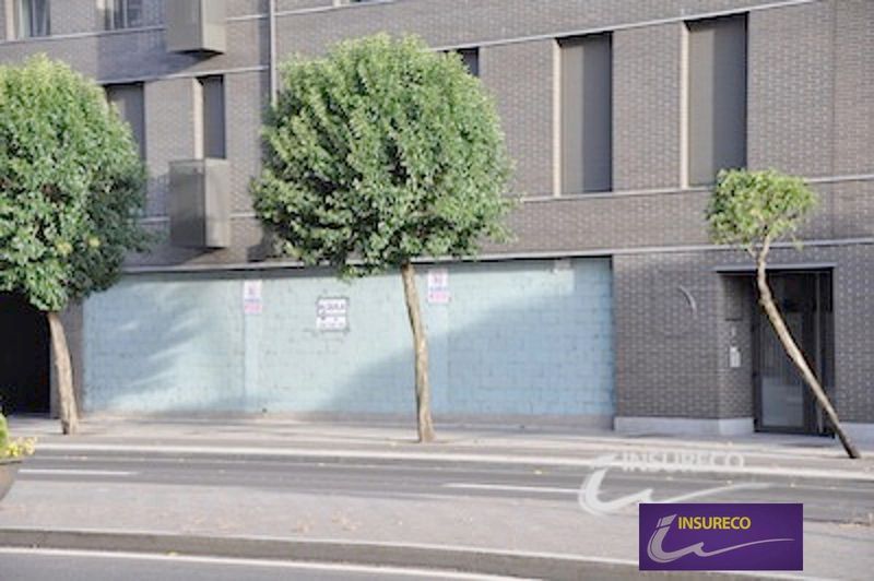 Local Comercial en alquiler León. Ref: 2311. Insureco León