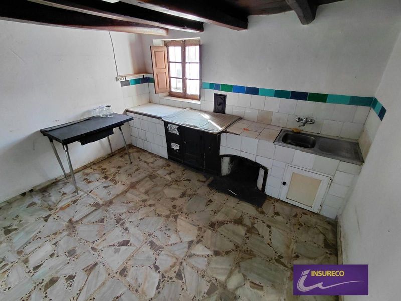 Casa en venta Cubillas De Rueda, León. Ref: 2313. Insureco León