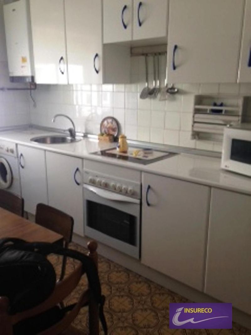 Piso en venta León. Ref: 2319. Insureco León