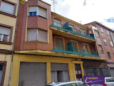 Edificio Singular en venta León. Ref: 2336. Insureco León