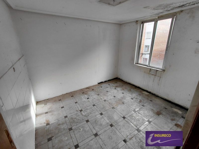 Edificio Singular en venta León. Ref: 2336. Insureco León