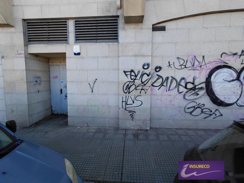 Local Comercial en venta León. Ref: 2343. Insureco León