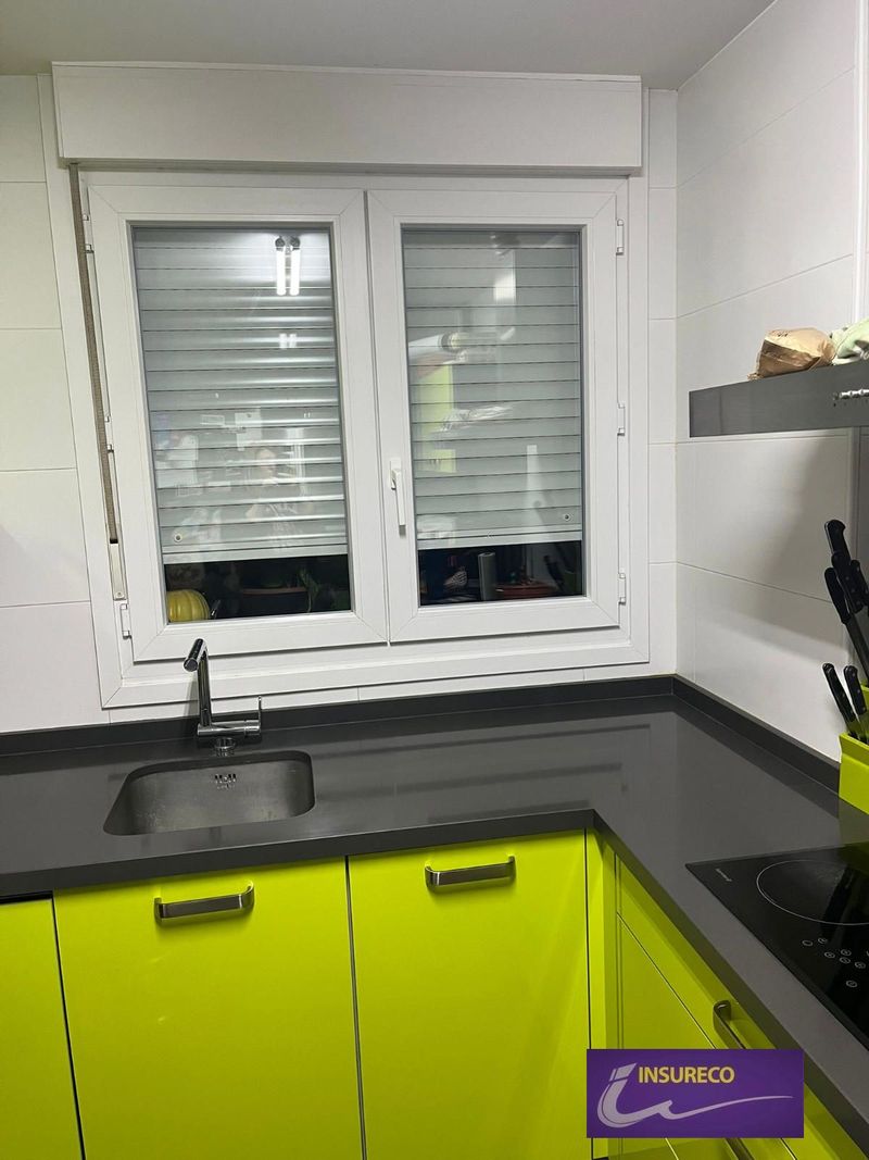 Pareado en venta Valdefresno, León. Ref: 2356. Insureco León