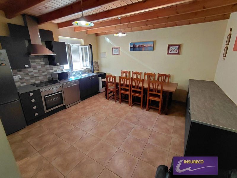 Local Comercial en venta Villasabariego, León. Ref: 2366. Insureco León