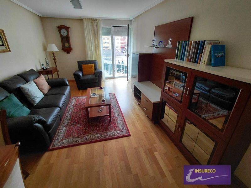 Apartament for sale León. Ref: 2369. Insureco León