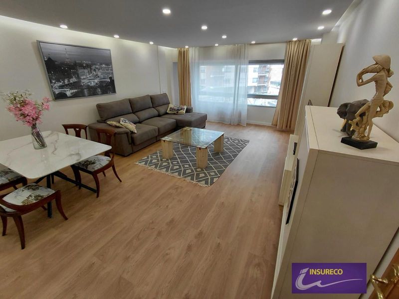 Flat for sale León. Ref: 2371. Insureco León