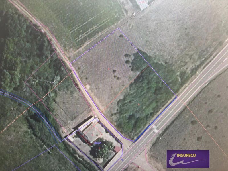 Plot for sale Valdevimbre, León. Ref: 2372. Insureco León