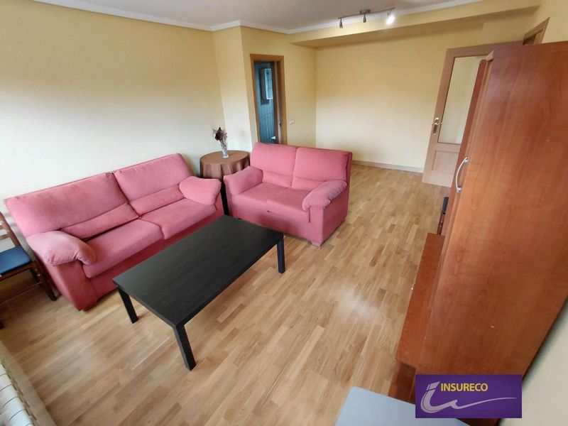 Apartamento en venta Villaquilambre, León. Ref: 2378. Insureco León