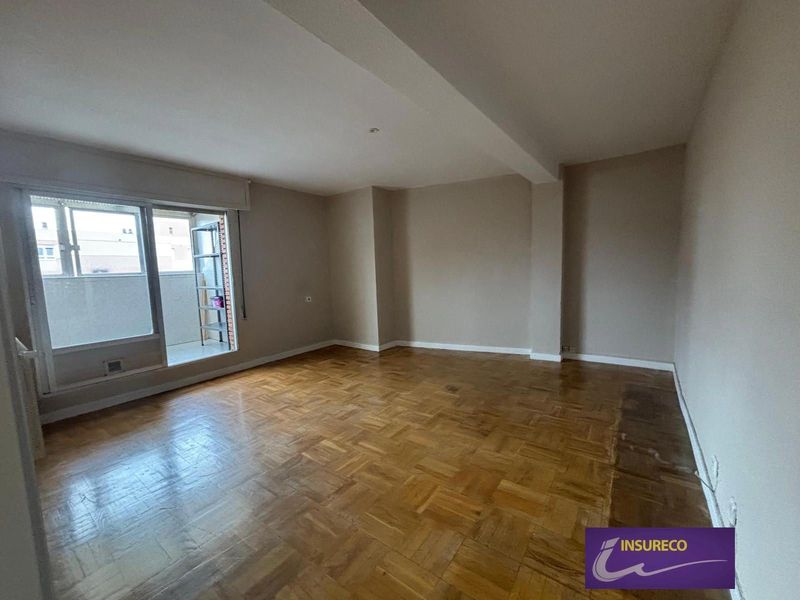 Apartament for sale León. Ref: 2380. Insureco León