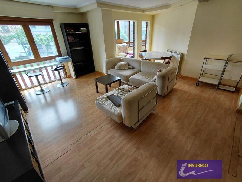 Flat for sale León. Ref: 2381. Insureco León