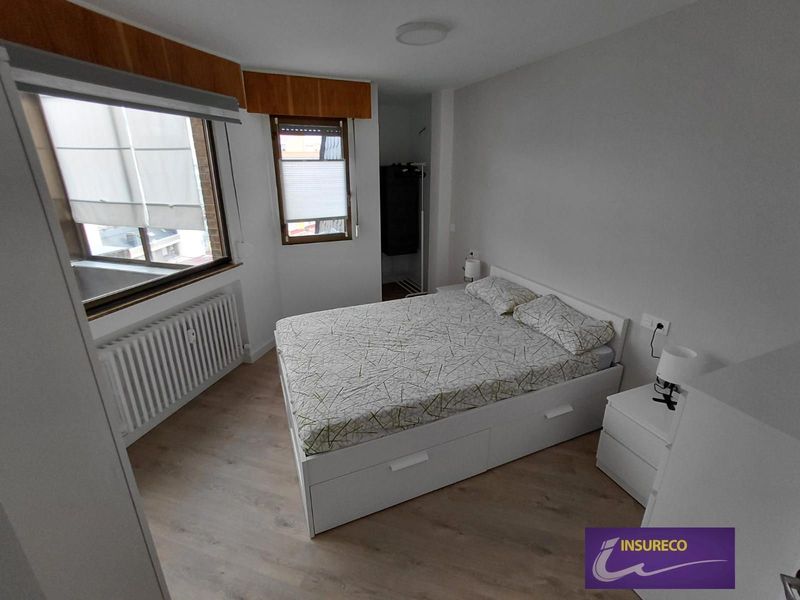 Apartament for rent León. Ref: 2386. Insureco León