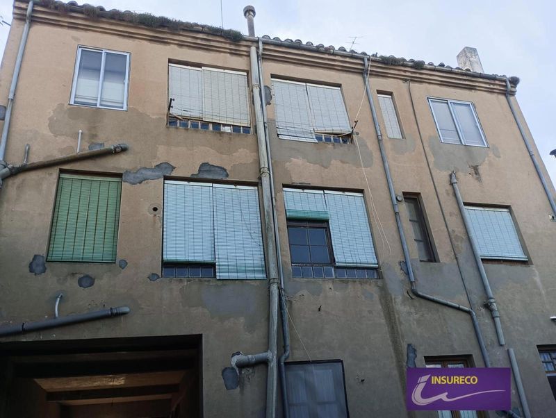 Edificio Singular en venta Veguellina De Orbigo, León. Ref: 2390. Insureco León