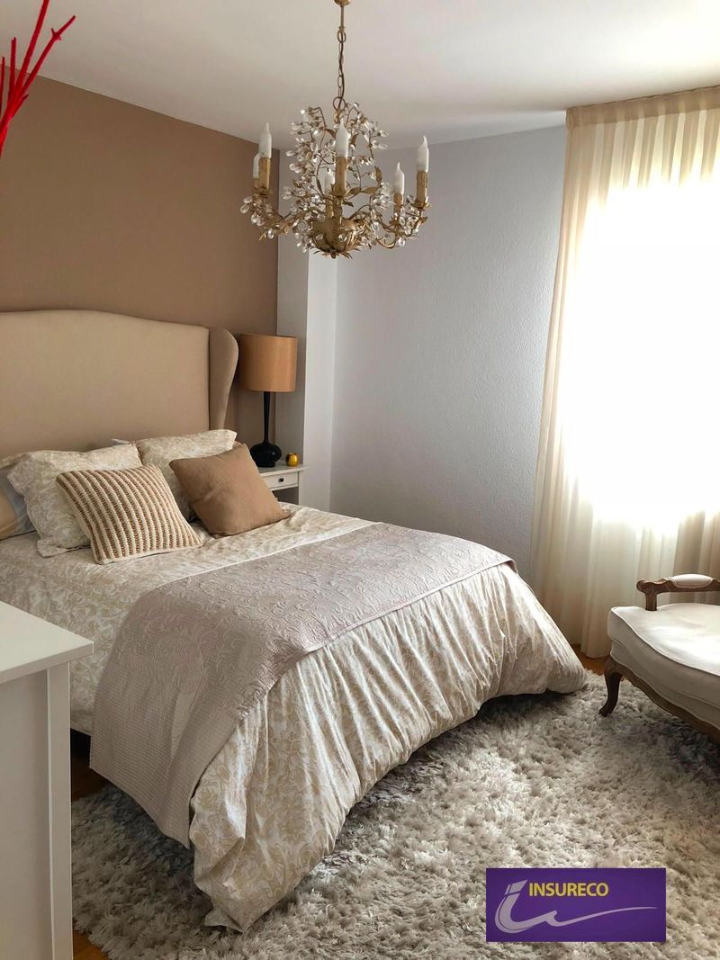 Piso en venta León. Ref: 2399. Insureco León