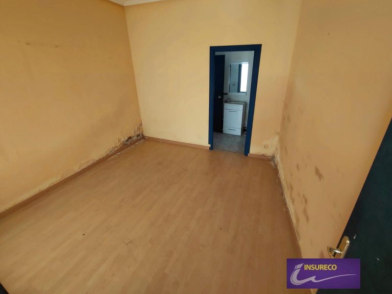 Comercial Premise for sale León. Ref: 2413. Insureco León
