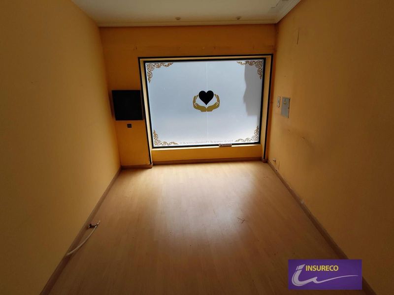 Local Comercial en venta León. Ref: 2413. Insureco León
