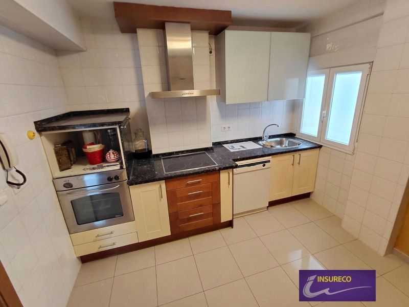 Apartamento en venta León. Ref: 2420. Insureco León