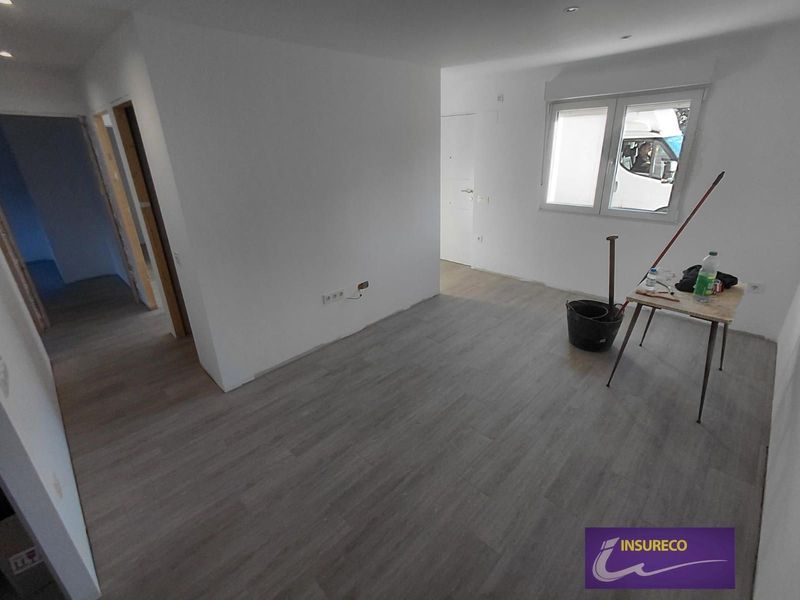 Casa en venta San Andrés del Rabanedo, León. Ref: 2428. Insureco León