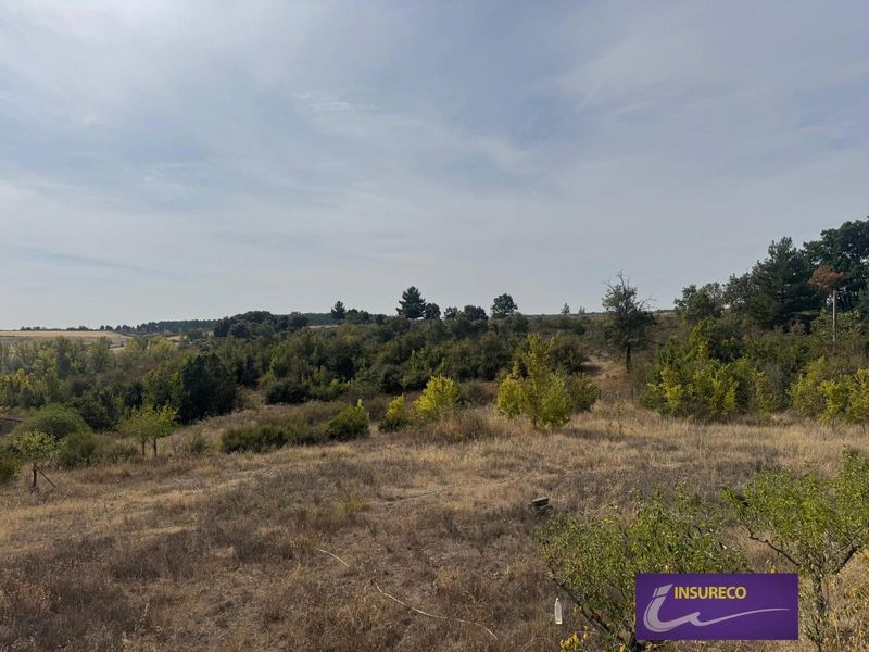 Parcela en venta Valdefresno, León. Ref: 2431. Insureco León