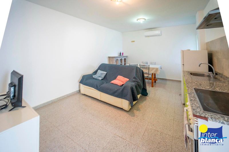 Piso en alquiler Benissa, Alicante. Ref: 1242. Interblanca Real Estate