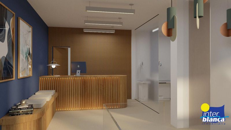 Local Comercial en alquiler Benissa, Alicante. Ref: 1243. Interblanca Real Estate