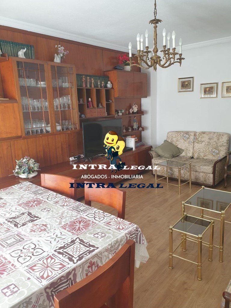 Piso en alquiler Salamanca. Ref: 2621. Intra Legal Inmobiliaria