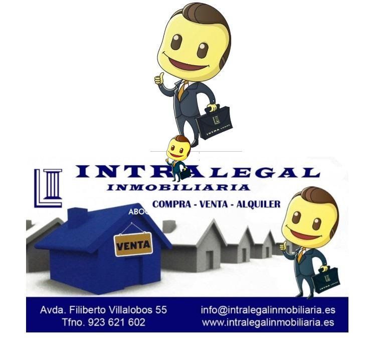 Local Comercial en alquiler Salamanca. Ref: 2832. Intra Legal Inmobiliaria