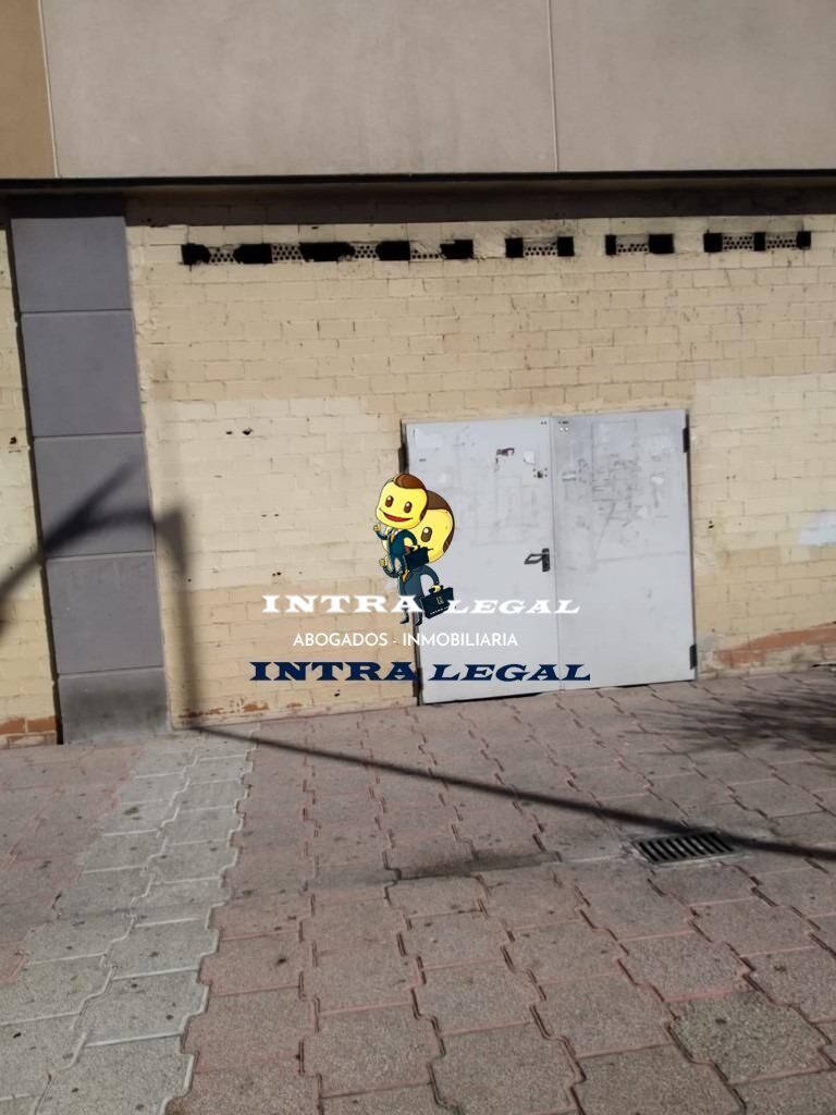 Local Comercial en alquiler Santa Marta De Tormes, Salamanca. Ref: 2985. Intra Legal Inmobiliaria