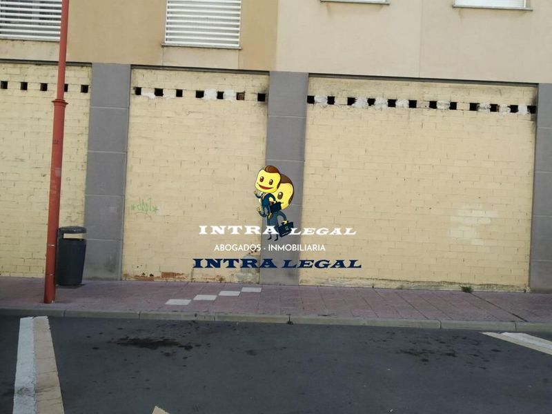 Local Comercial en alquiler Santa Marta De Tormes, Salamanca. Ref: 2986. Intra Legal Inmobiliaria