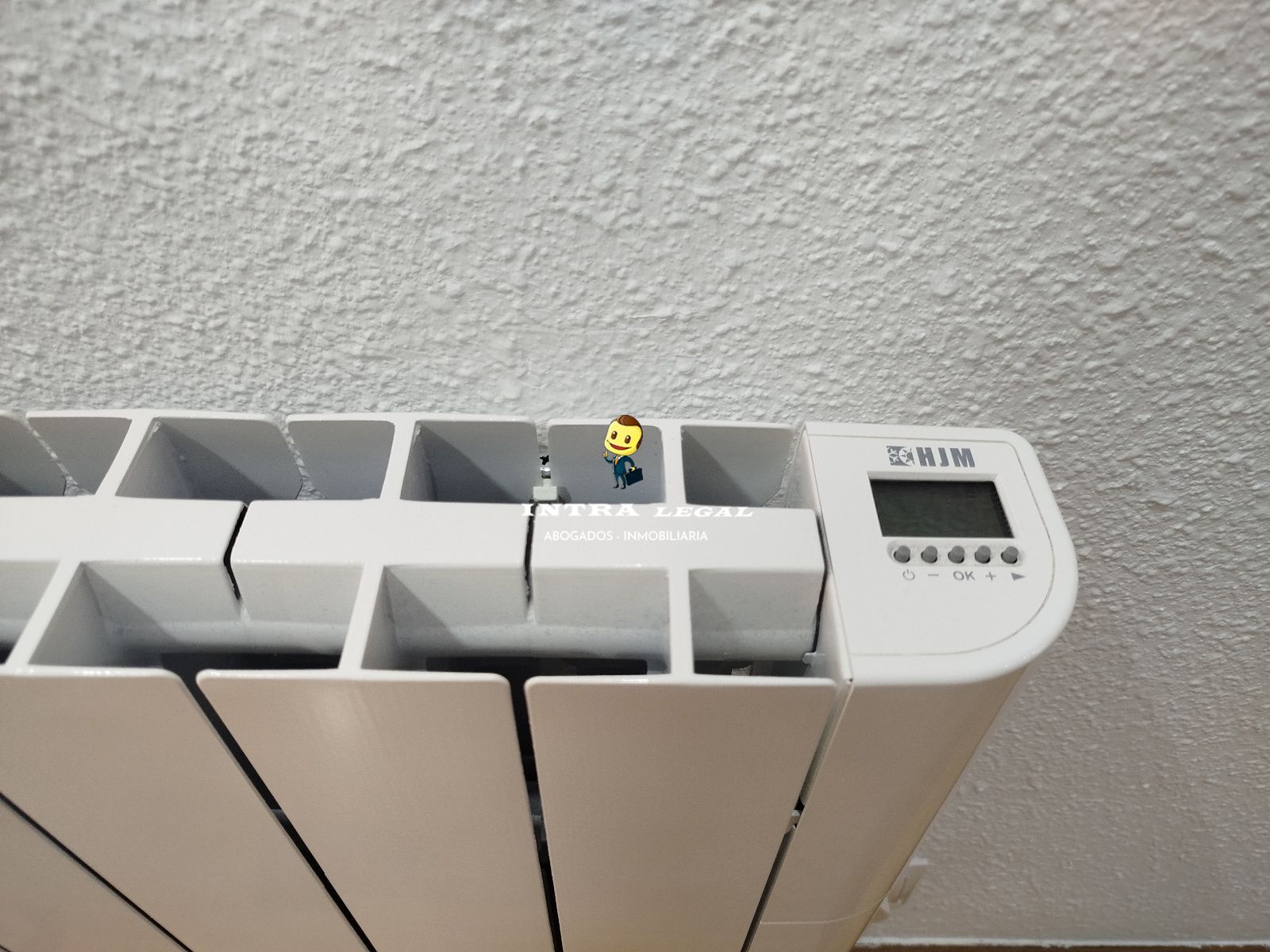 Piso de 2 habitaciones en alquiler en el centro de Salamanca