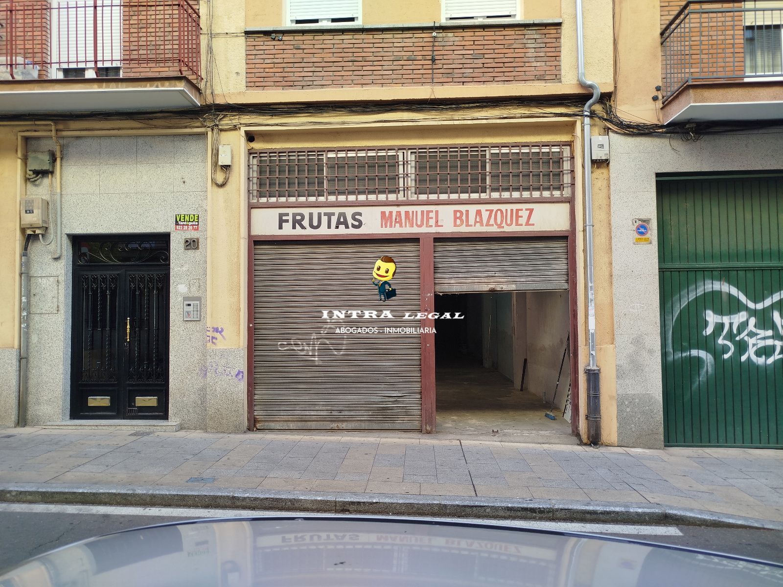 Local comercial en venta en Garrido Sur - Foto 5