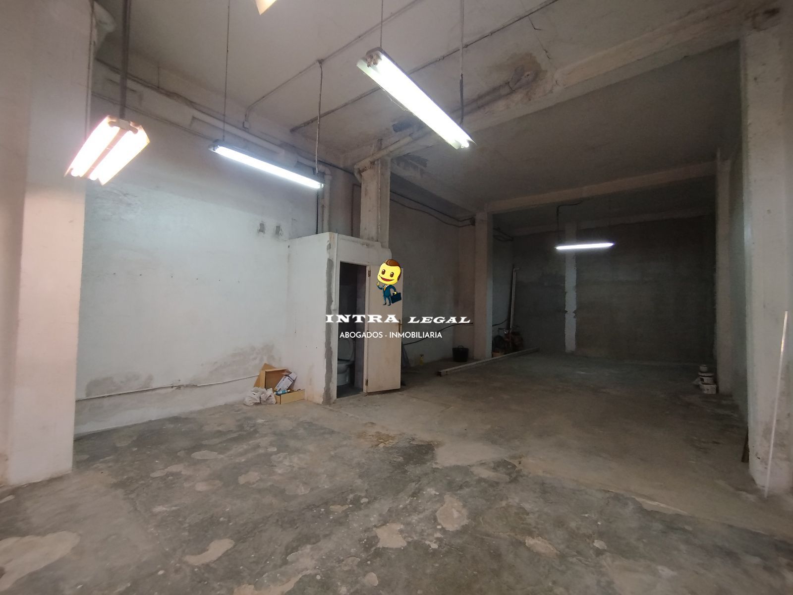 Local comercial en venta en Garrido Sur - Foto 9