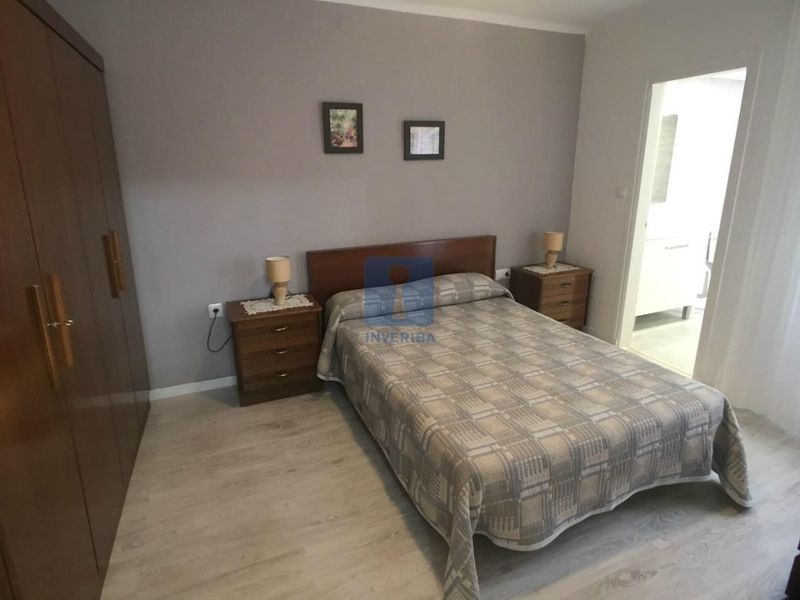 Piso en alquiler Badalona, Barcelona. Ref: 1329. Inveriba