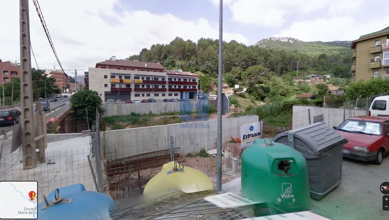 Parcela en venta Cervello, Barcelona. Ref: 1358. Inveriba