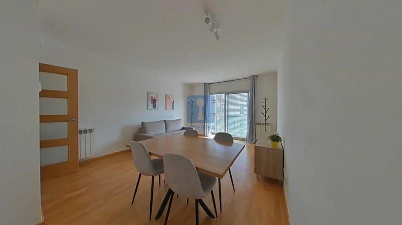 Piso en venta Sant Cugat del Vallès, Barcelona. Ref: 1550. Inveriba