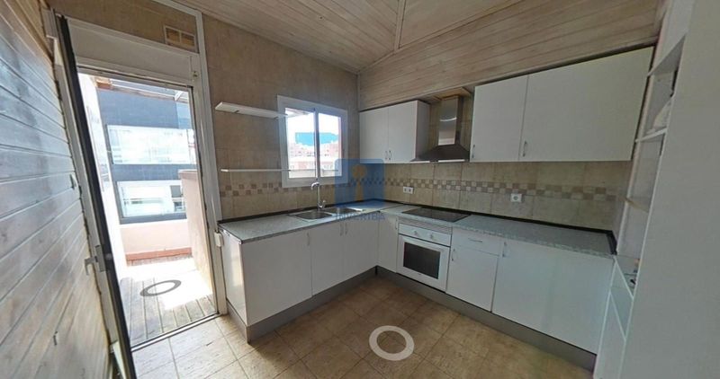 Piso en venta Sabadell, Barcelona. Ref: 1952. Inveriba