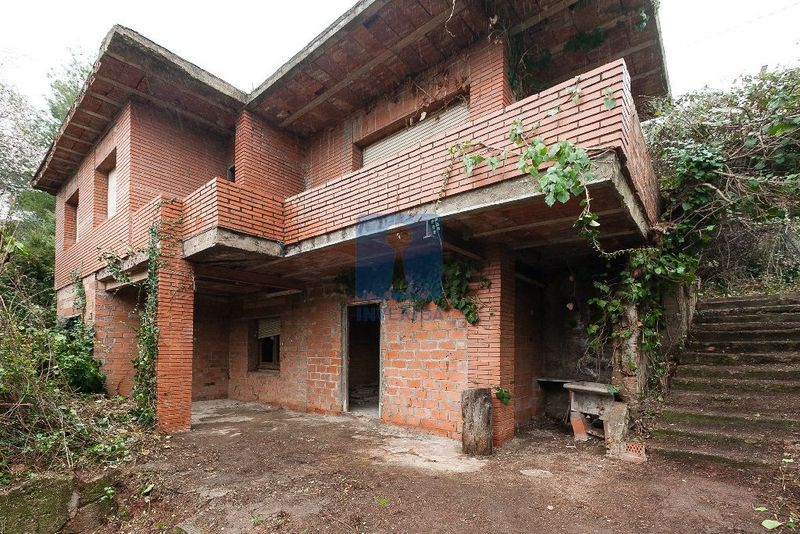 Casa en venta Corbera De Llobregat, Barcelona. Ref: 2006. Inveriba