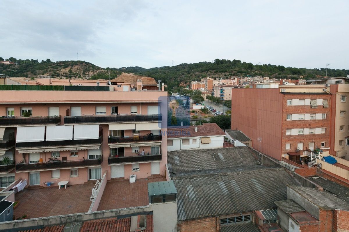 Piso en venta junto al Parc