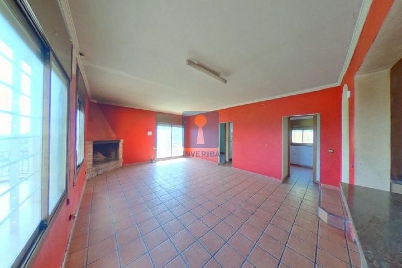 Chalet Independiente en venta Santa Coloma De Cervello, Barcelona. Ref: 3060. Inveriba