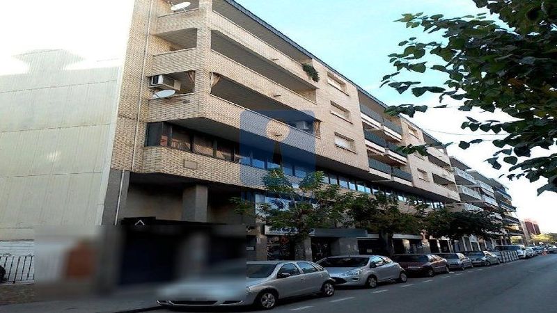 Garaje en venta Sant Vicenç Dels Horts, Barcelona. Ref: 3585. Inveriba