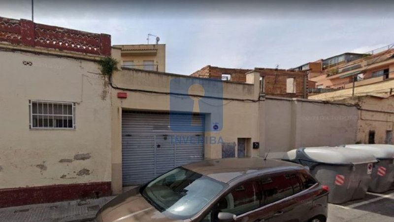 Local Comercial en venta Santa Coloma de Gramenet, Barcelona. Ref: 3595. Inveriba