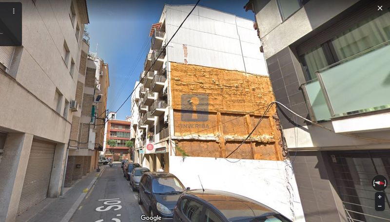 Parcela en venta Sant Andreu De La Barca, Barcelona. Ref: 3640. Inveriba