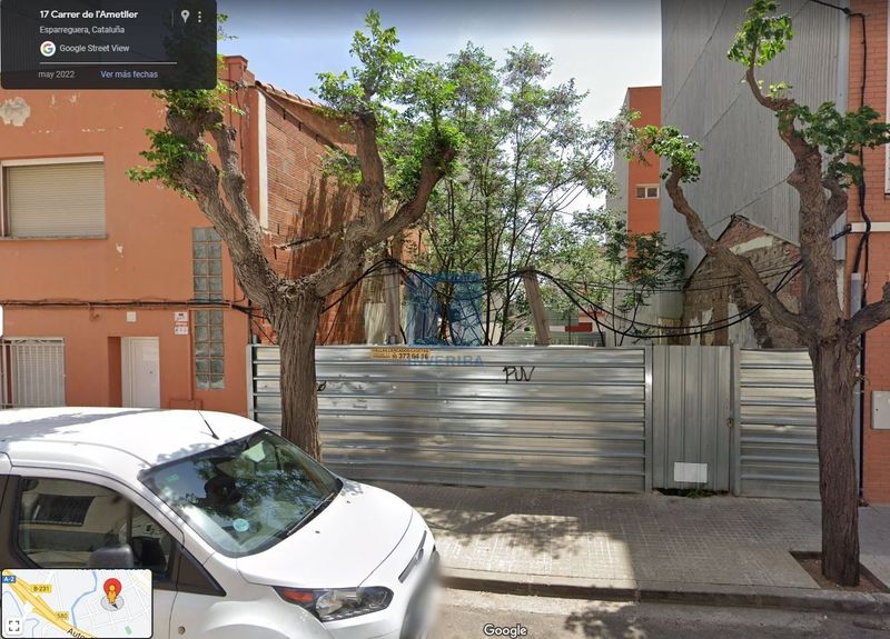 Parcela en venta Esparreguera, Barcelona. Ref: 3648. Inveriba