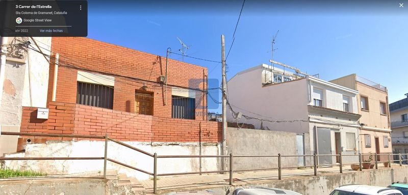 Parcela en venta Badalona, Barcelona. Ref: 3661. Inveriba