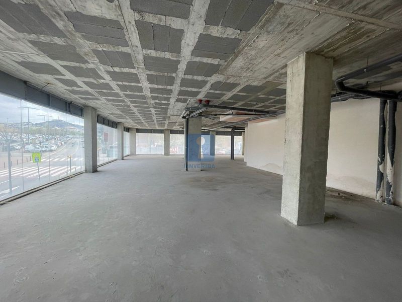 Local Comercial en venta Sant Joan Despi, Barcelona. Ref: 3670. Inveriba