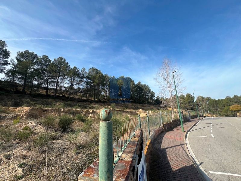 Parcela en venta Sant Esteve Sesrovires, Barcelona. Ref: 3677. Inveriba