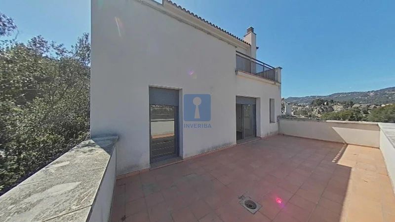 Casa en venta Cervello, Barcelona. Ref: 3726. Inveriba